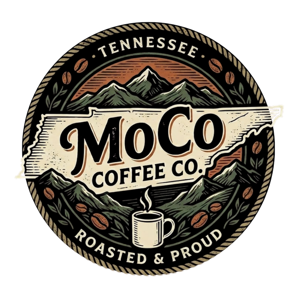 MoCo Coffee Co.